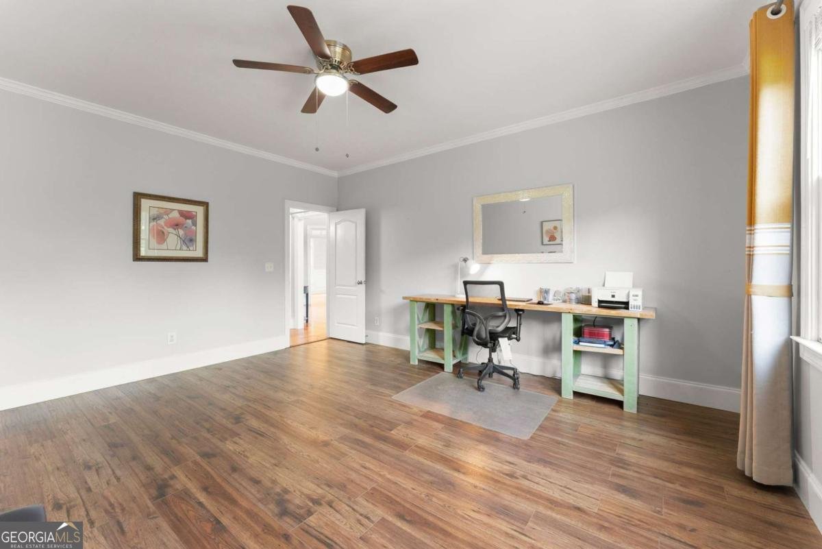 4514 Meadowland Way Flowery Branch - Photo 25