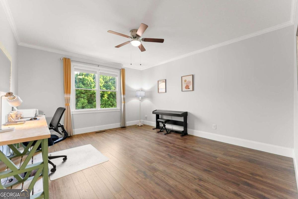 4514 Meadowland Way Flowery Branch - Photo 26