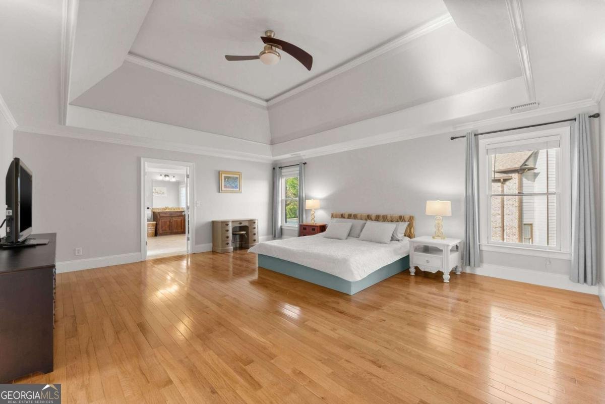 4514 Meadowland Way Flowery Branch - Photo 27