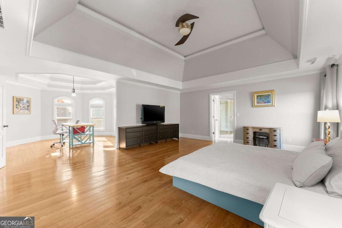 4514 Meadowland Way Flowery Branch - Photo 28