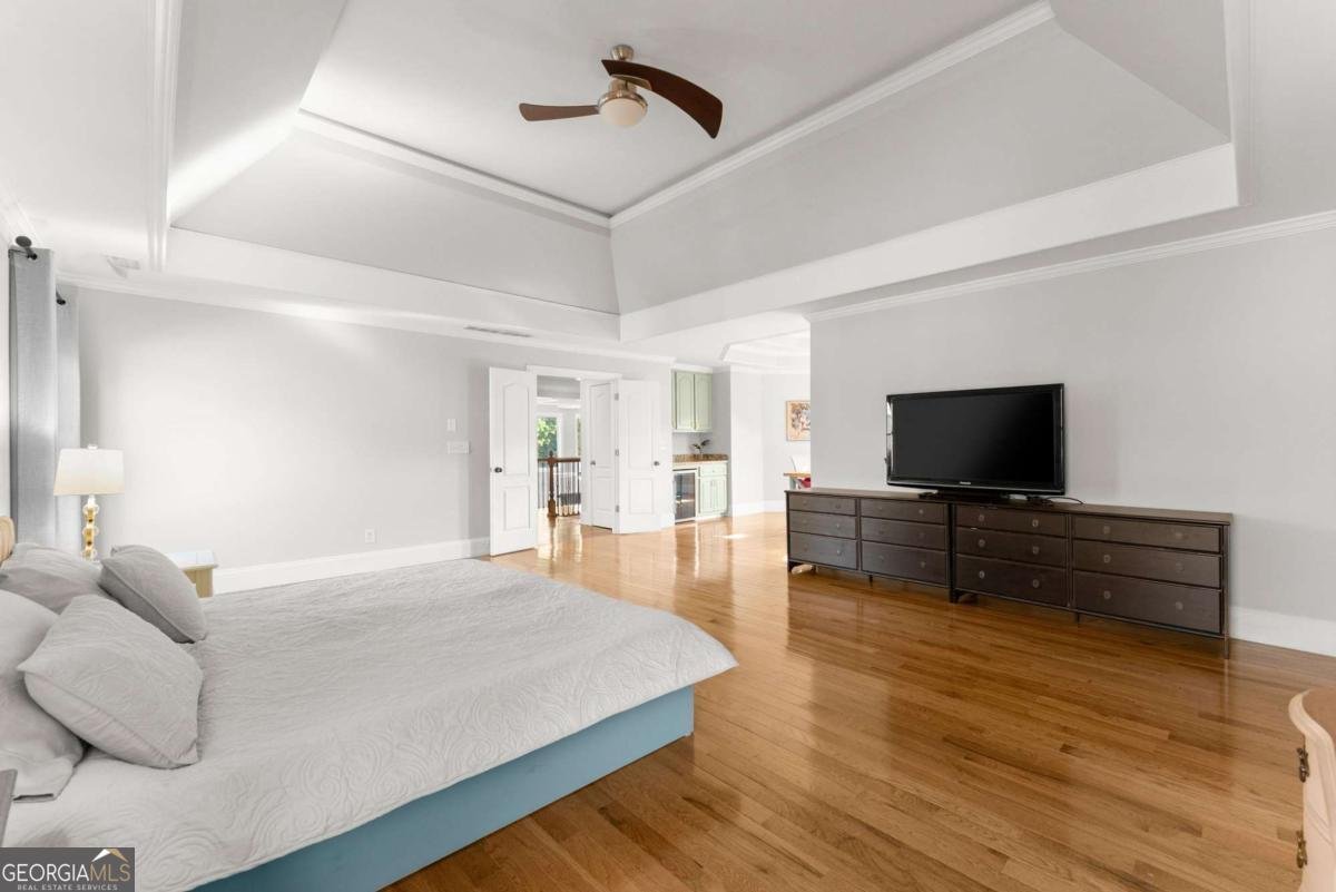 4514 Meadowland Way Flowery Branch - Photo 29