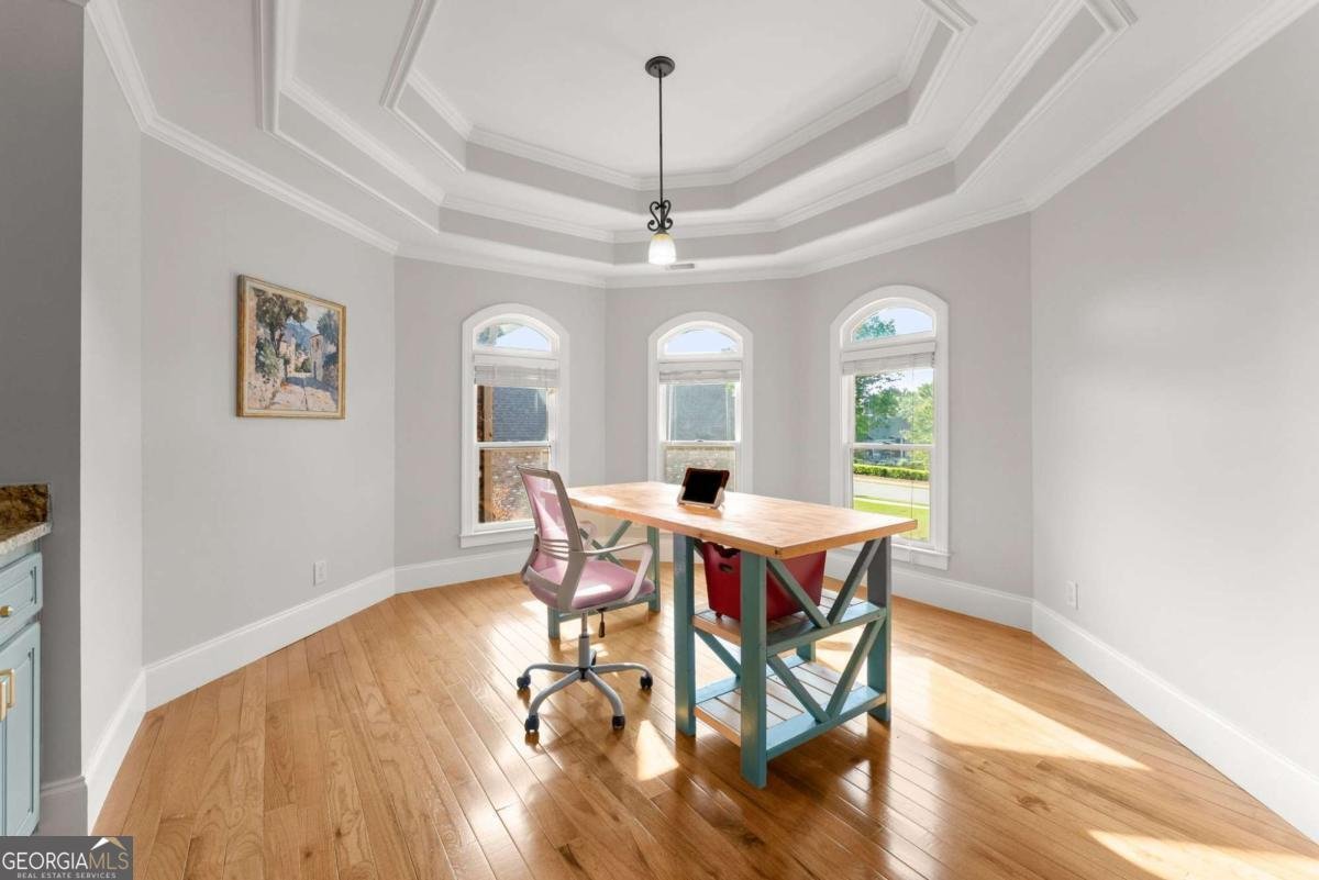 4514 Meadowland Way Flowery Branch - Photo 30