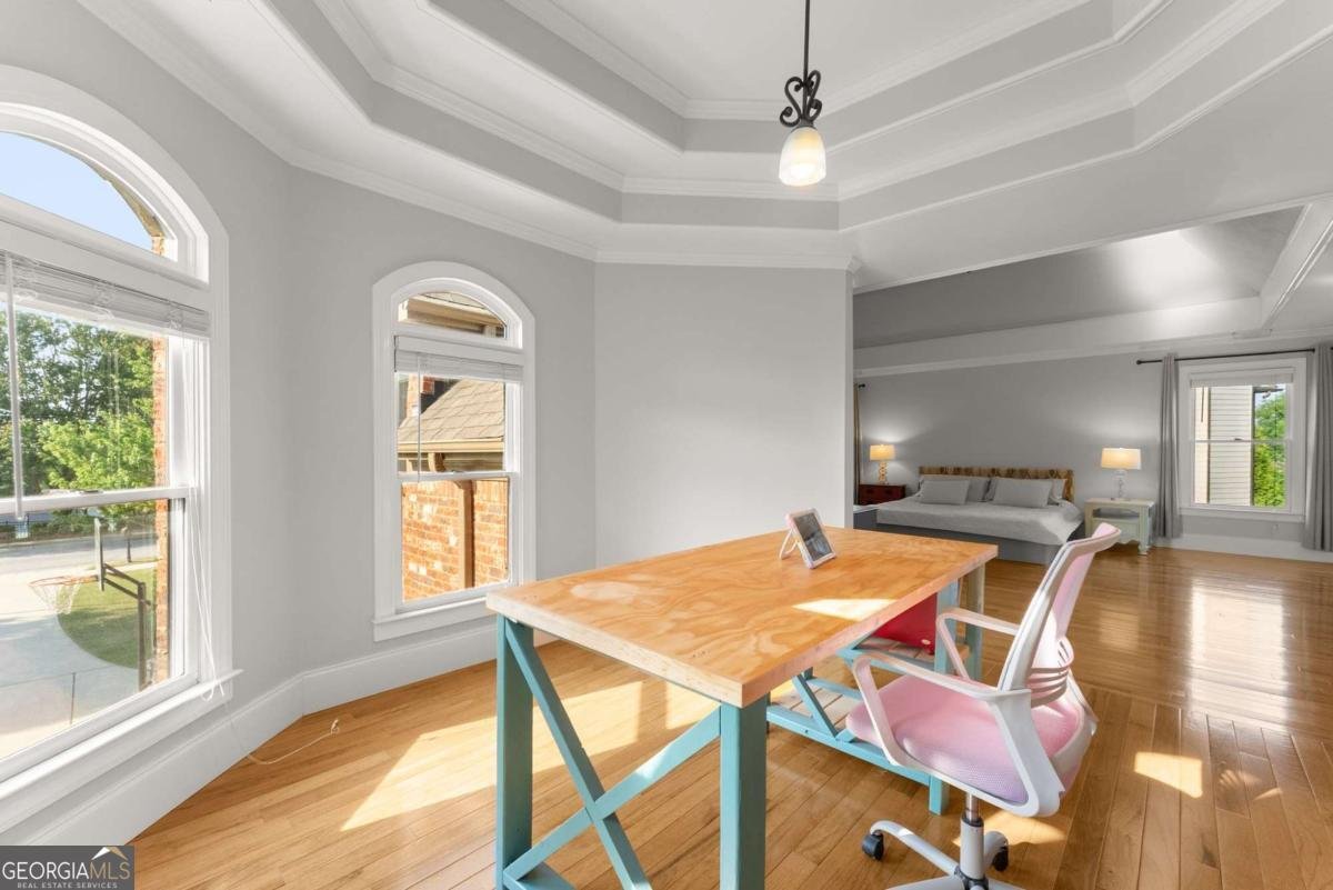 4514 Meadowland Way Flowery Branch - Photo 31