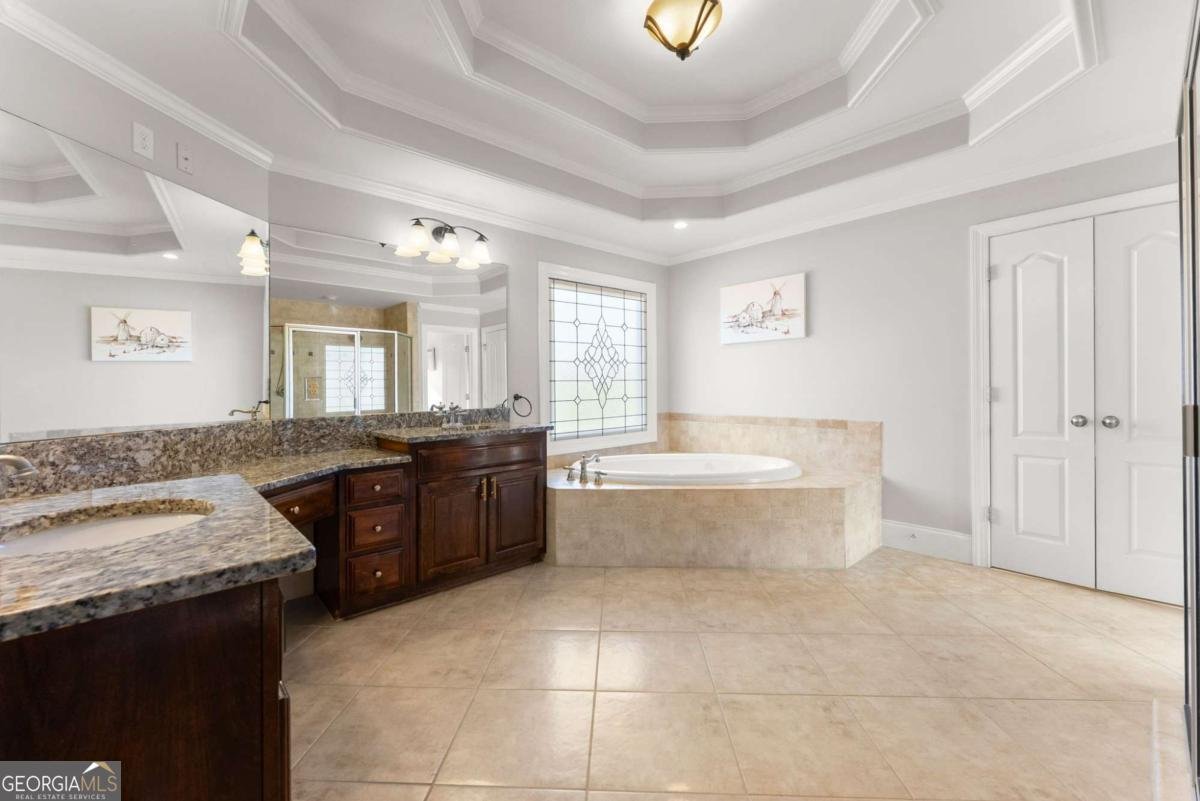 4514 Meadowland Way Flowery Branch - Photo 33