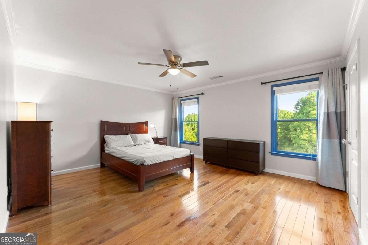 4514 Meadowland Way Flowery Branch - Photo 37