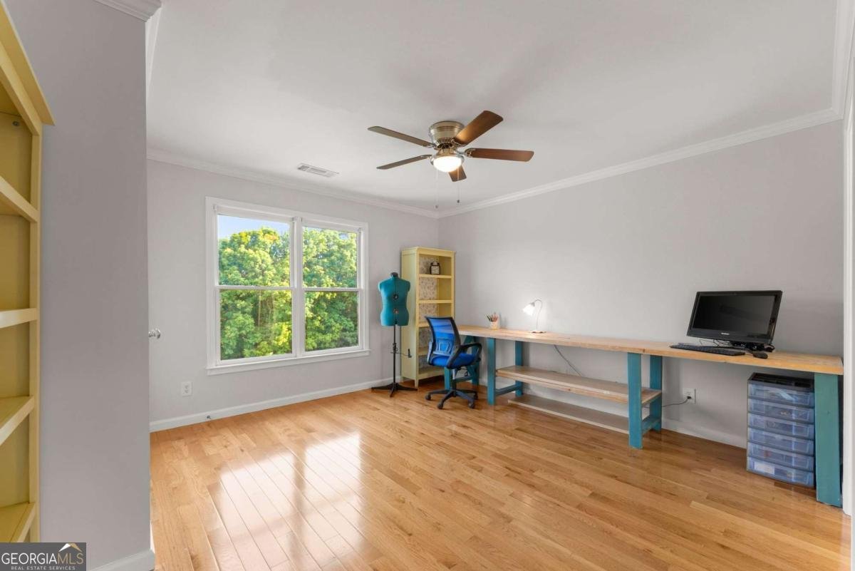 4514 Meadowland Way Flowery Branch - Photo 38