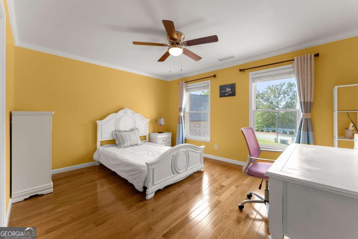 4514 Meadowland Way Flowery Branch - Photo 39