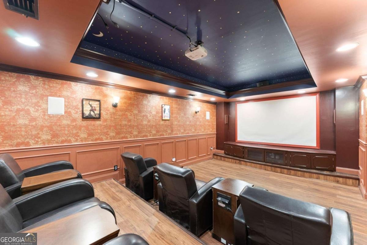 4514 Meadowland Way Flowery Branch - Photo 41