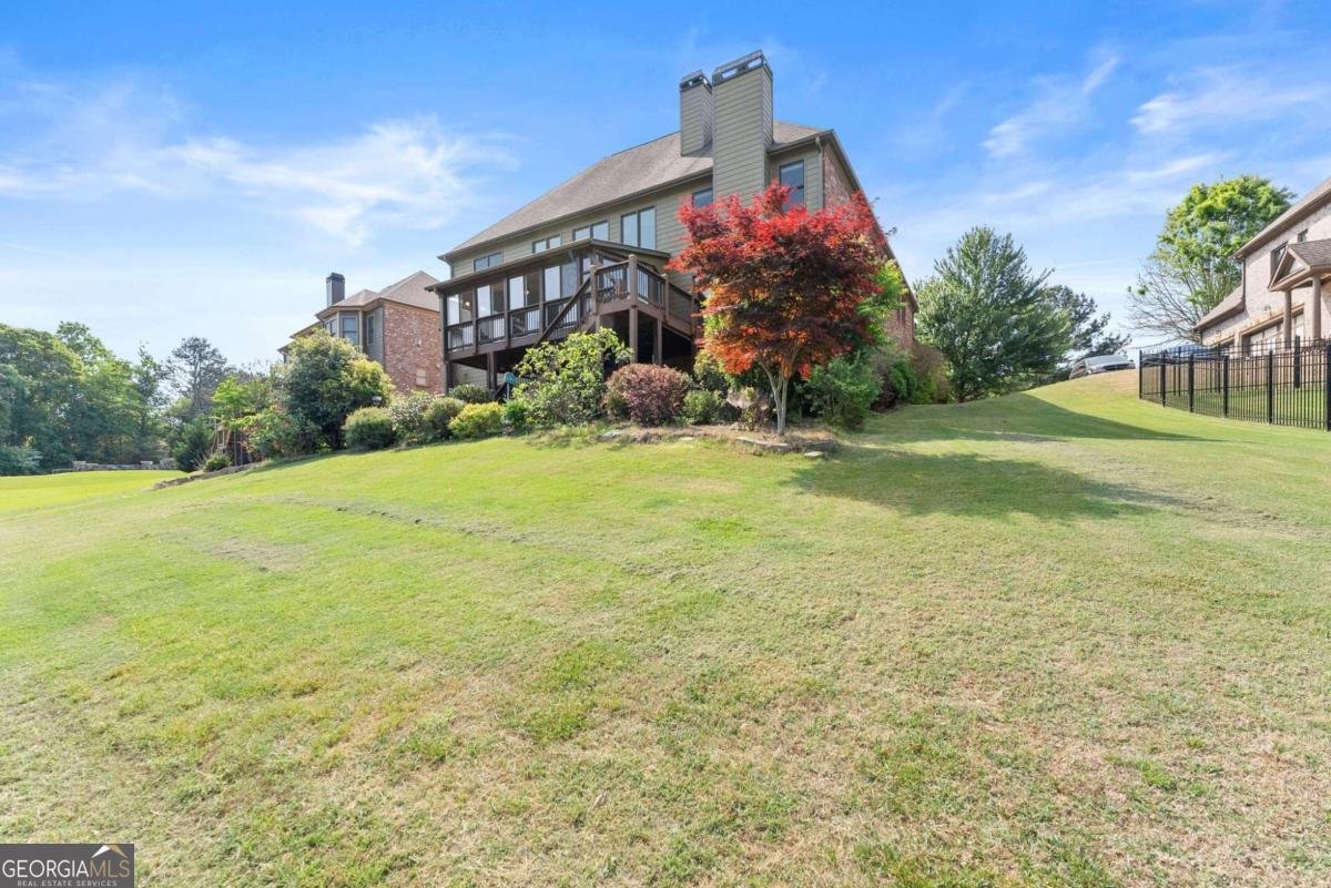 4514 Meadowland Way Flowery Branch - Photo 52