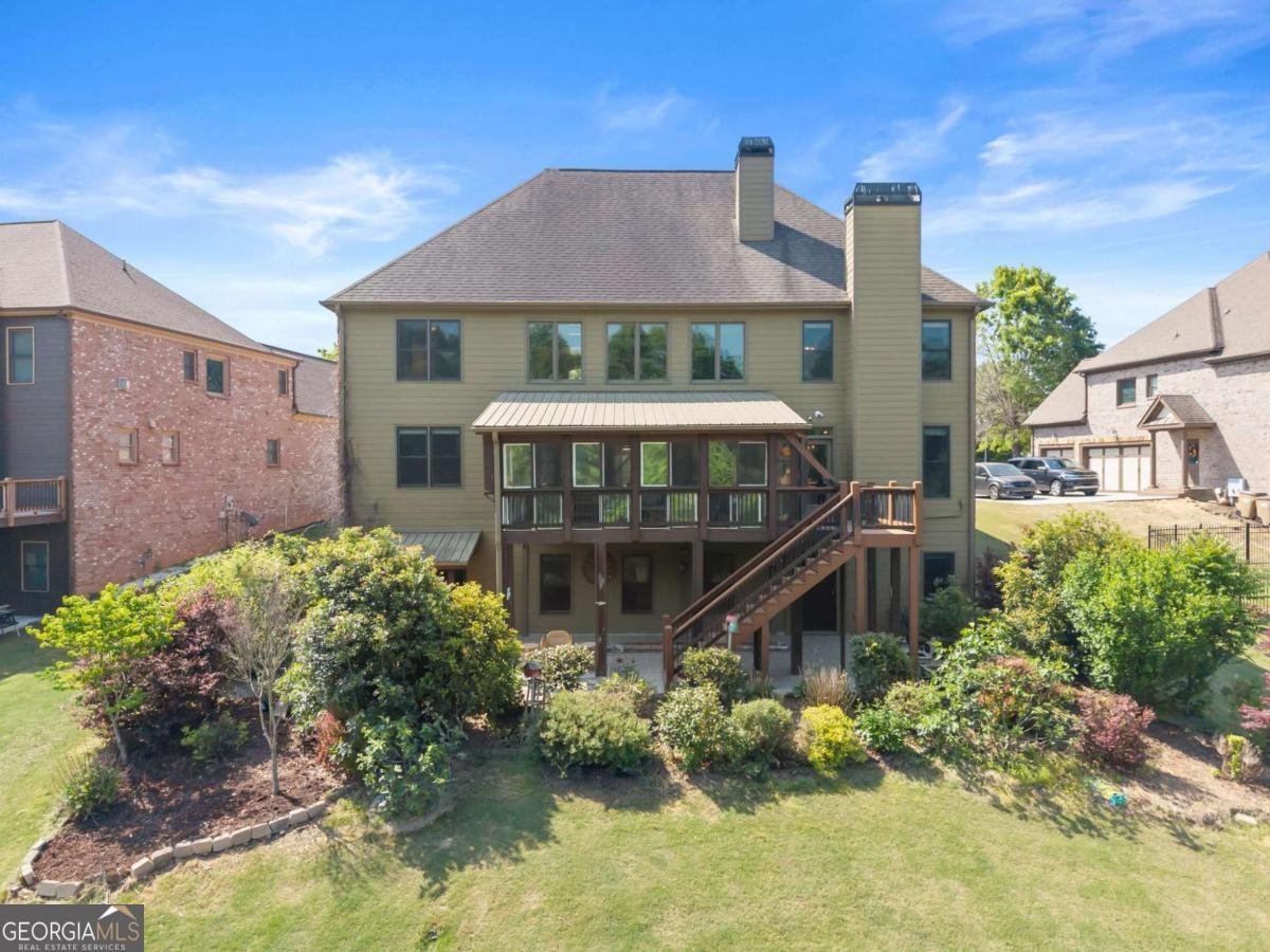 4514 Meadowland Way Flowery Branch - Photo 53