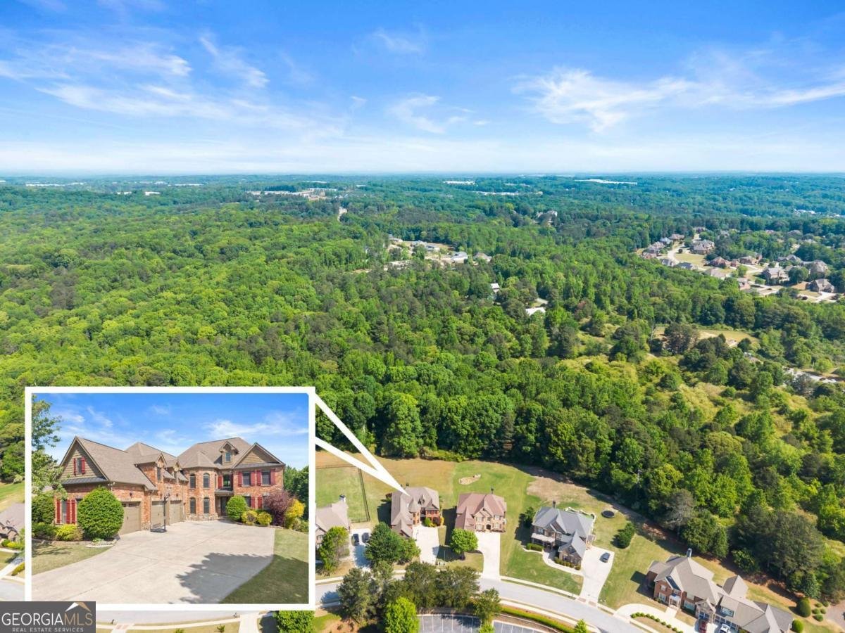 4514 Meadowland Way Flowery Branch - Photo 55