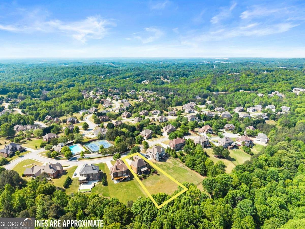 4514 Meadowland Way Flowery Branch - Photo 56