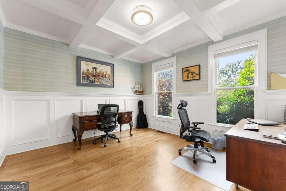 4514 Meadowland Way Flowery Branch - Photo 6