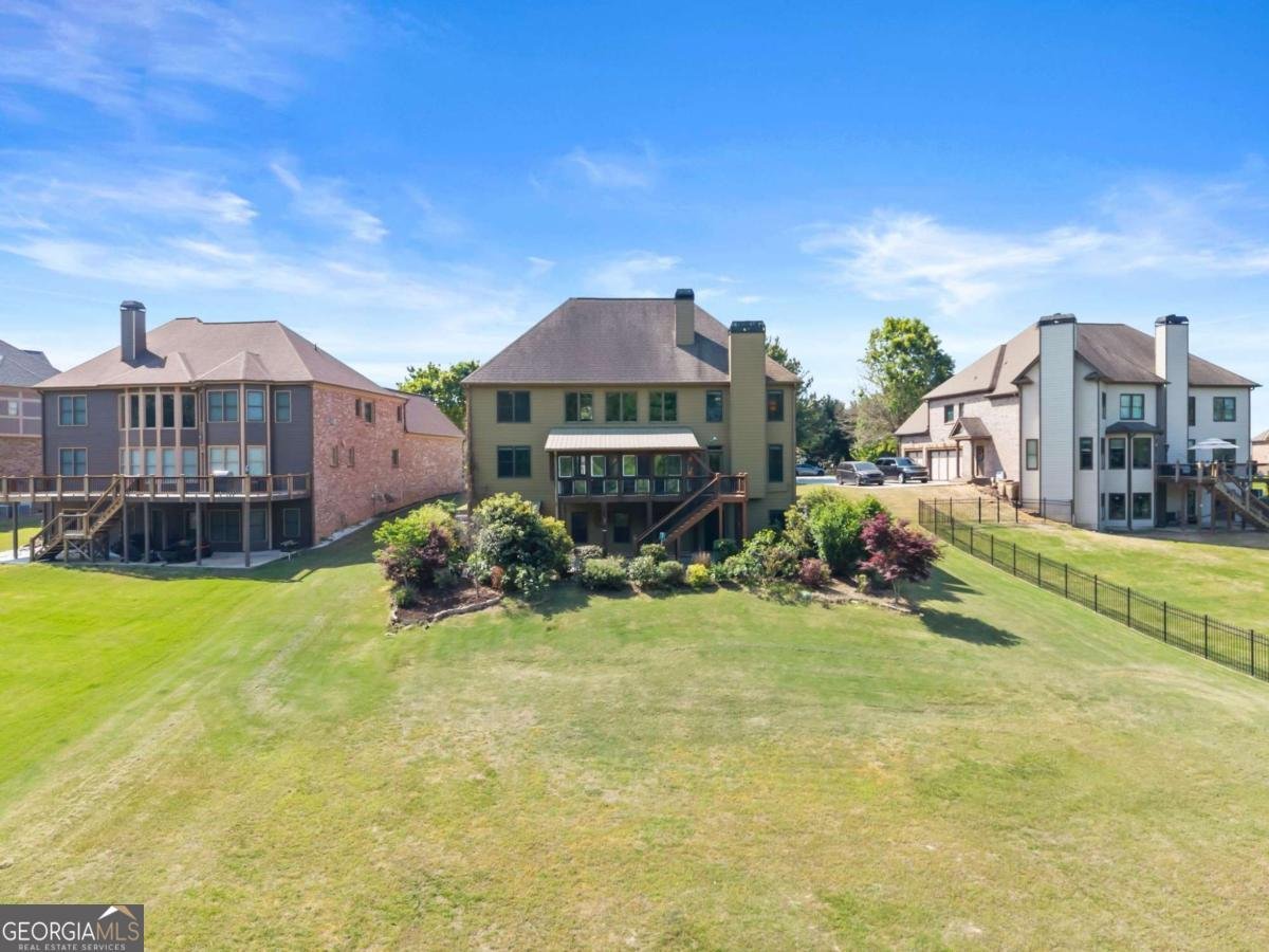 4514 Meadowland Way Flowery Branch - Photo 64