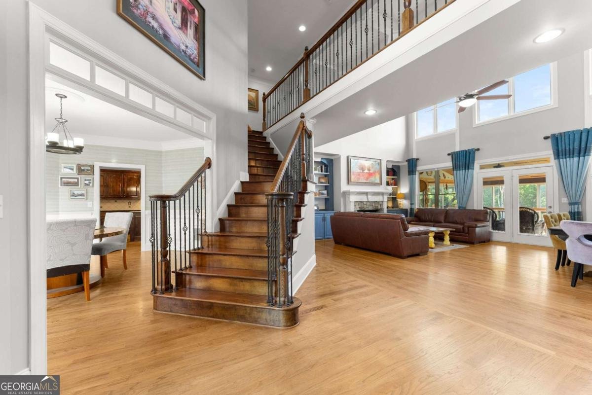 4514 Meadowland Way Flowery Branch - Photo 8