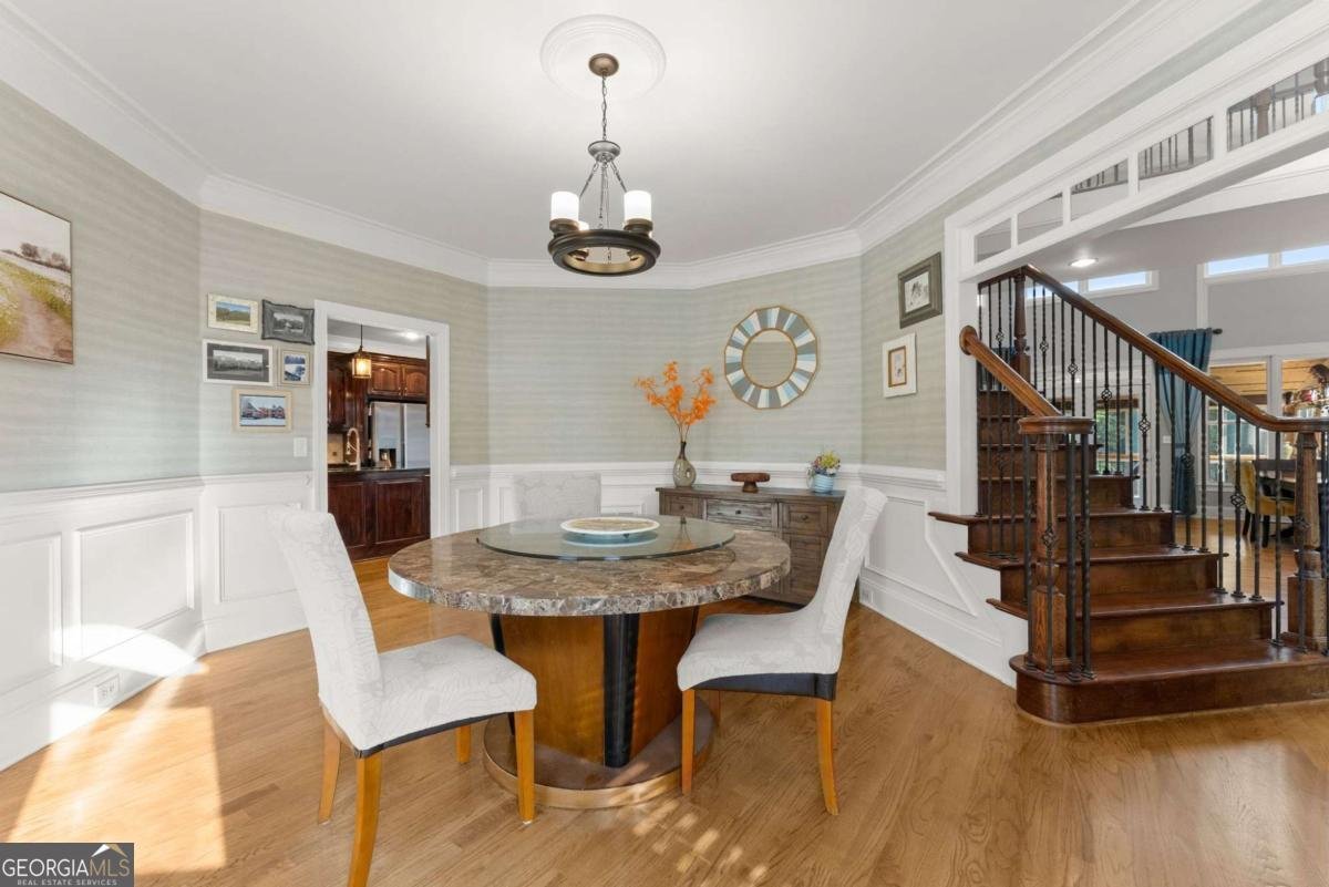 4514 Meadowland Way Flowery Branch - Photo 9