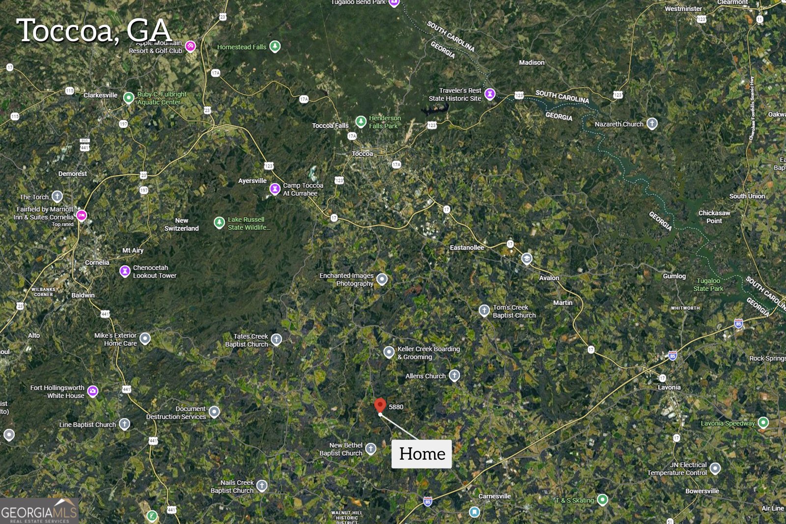 5880 Highway 320 Toccoa - Photo 30