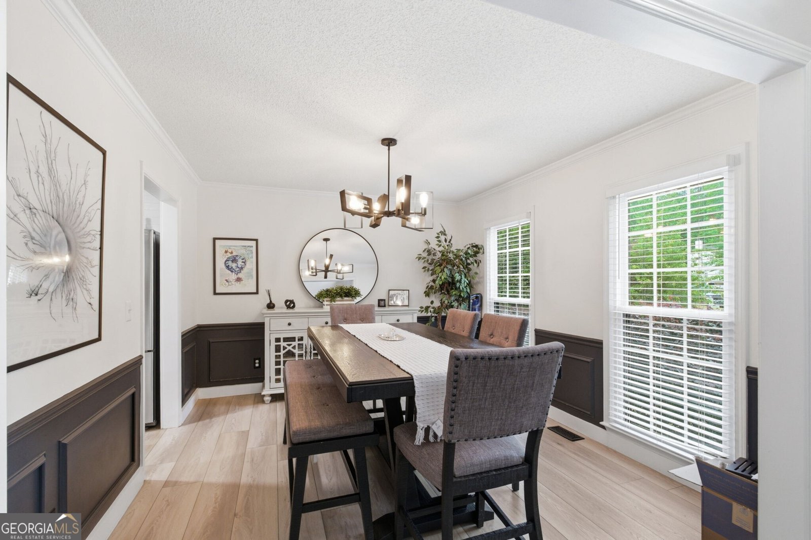 128 Lakeview Lane Hiram - Photo 11
