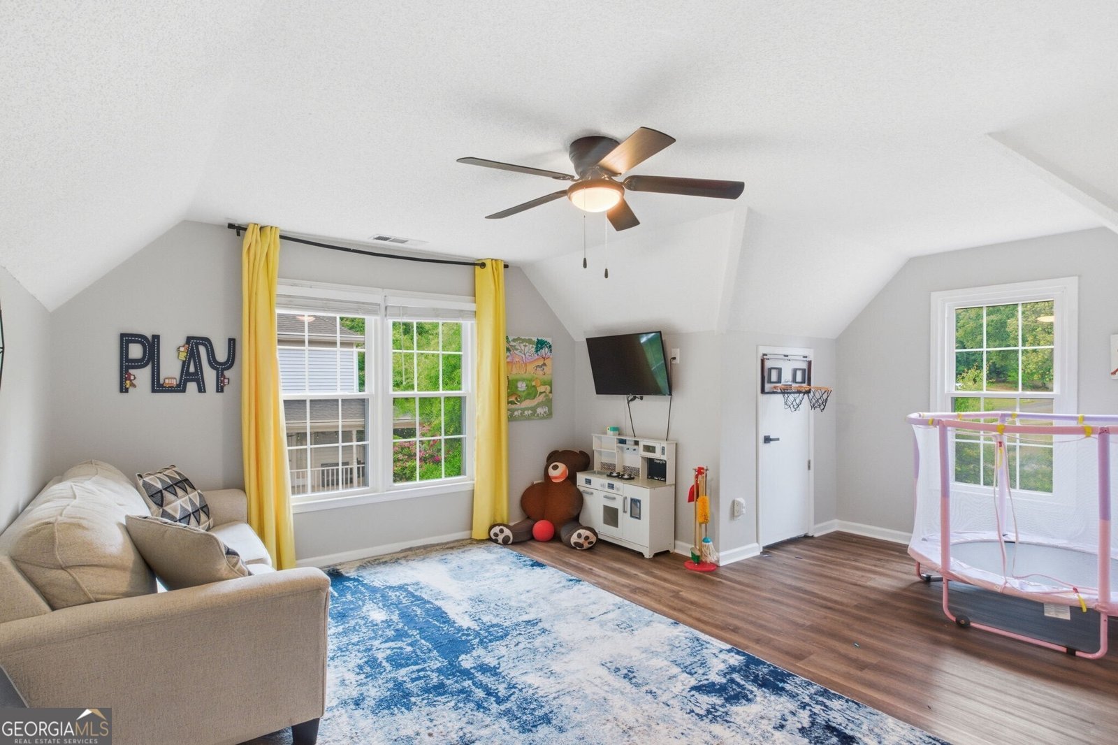 128 Lakeview Lane Hiram - Photo 18
