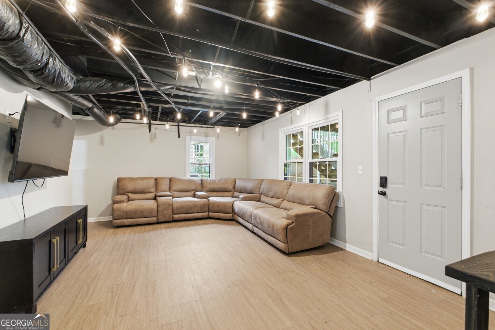 128 Lakeview Lane Hiram - Photo 25