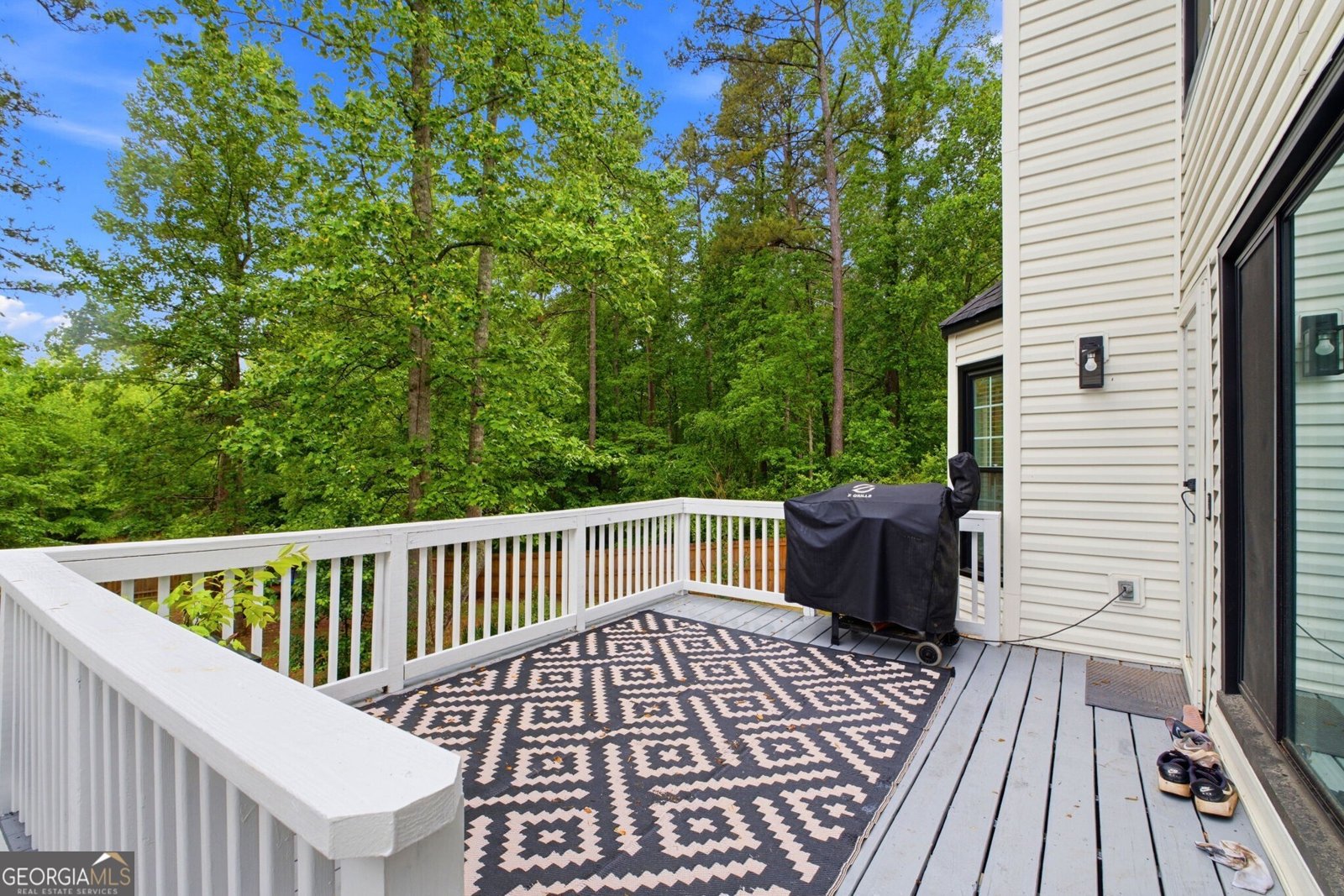 128 Lakeview Lane Hiram - Photo 30