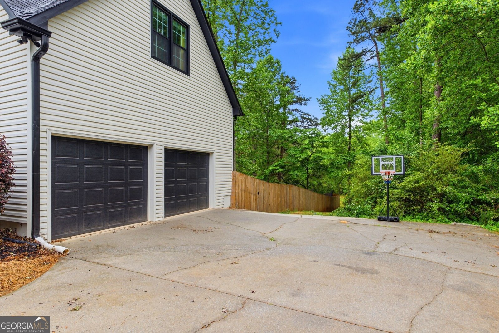 128 Lakeview Lane Hiram - Photo 32