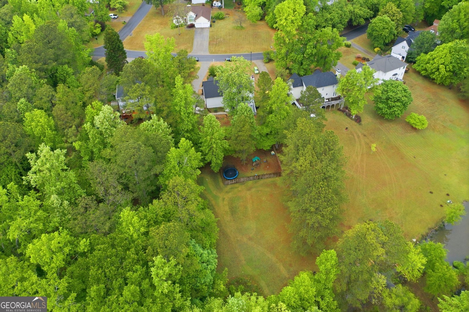 128 Lakeview Lane Hiram - Photo 34