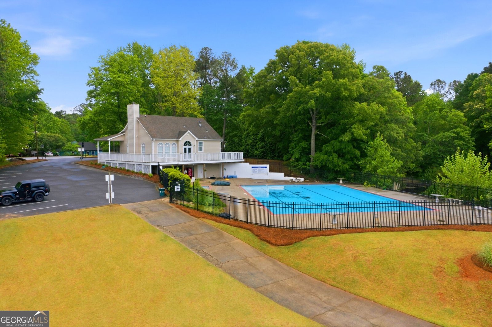 128 Lakeview Lane Hiram - Photo 37