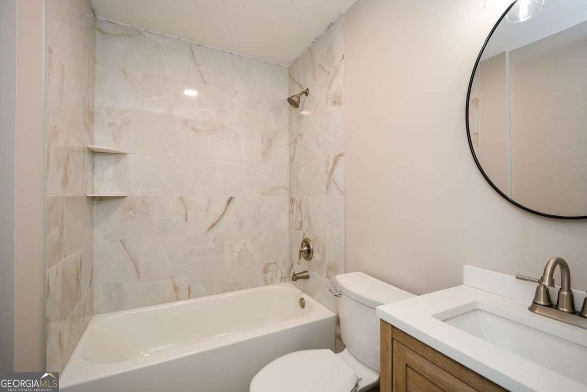 3116 Lake Monroe Road Douglasville - Photo 13