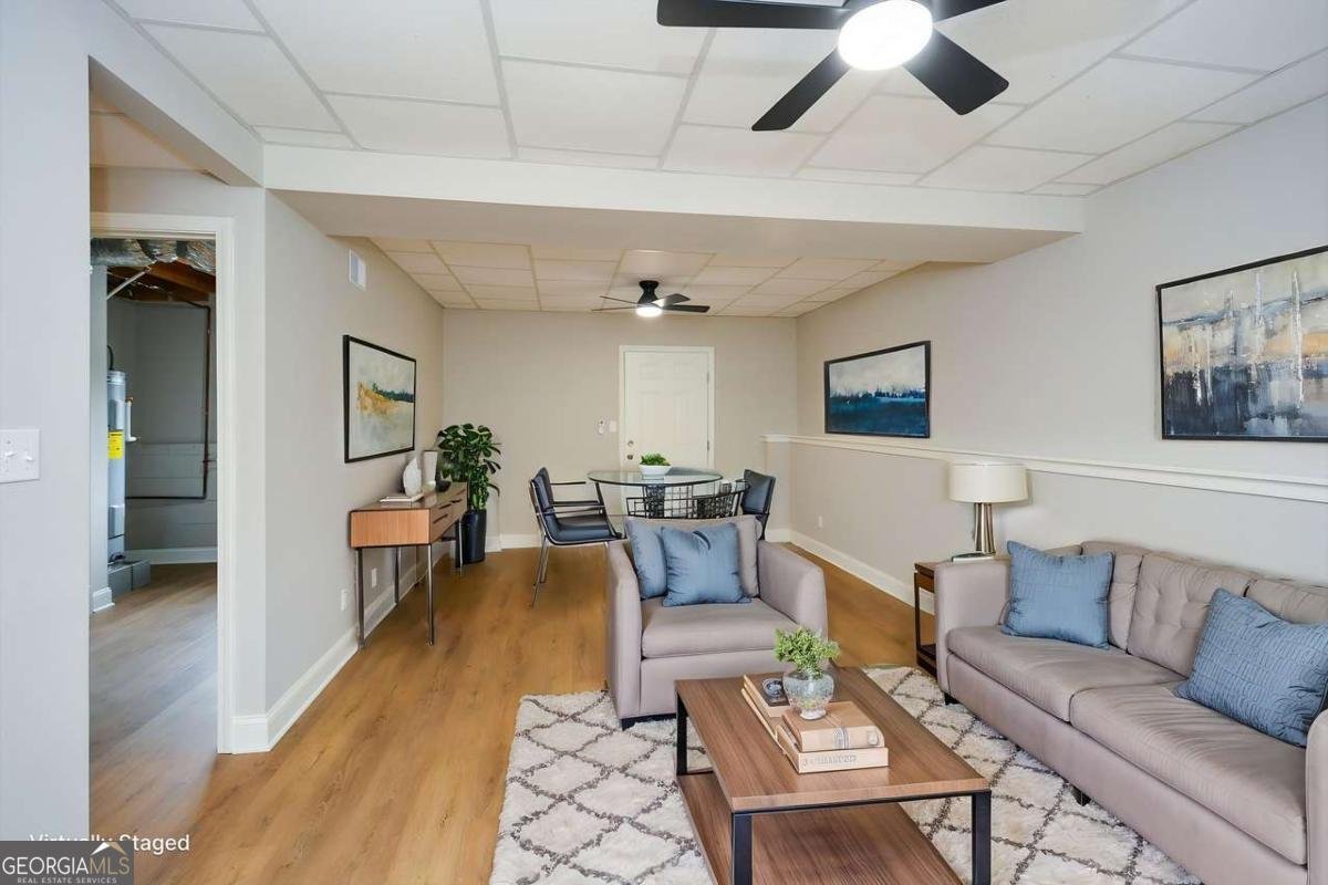3116 Lake Monroe Road Douglasville - Photo 16