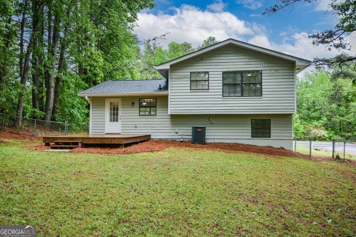 3116 Lake Monroe Road Douglasville - Photo 20