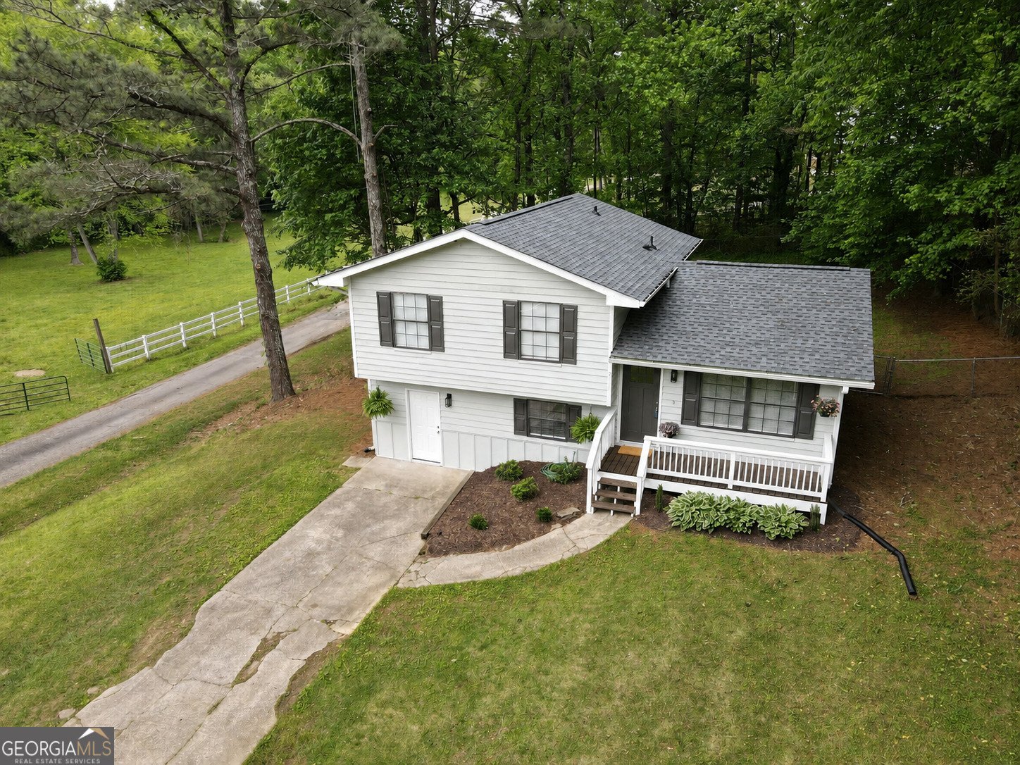 3116 Lake Monroe Road Douglasville - Photo 21