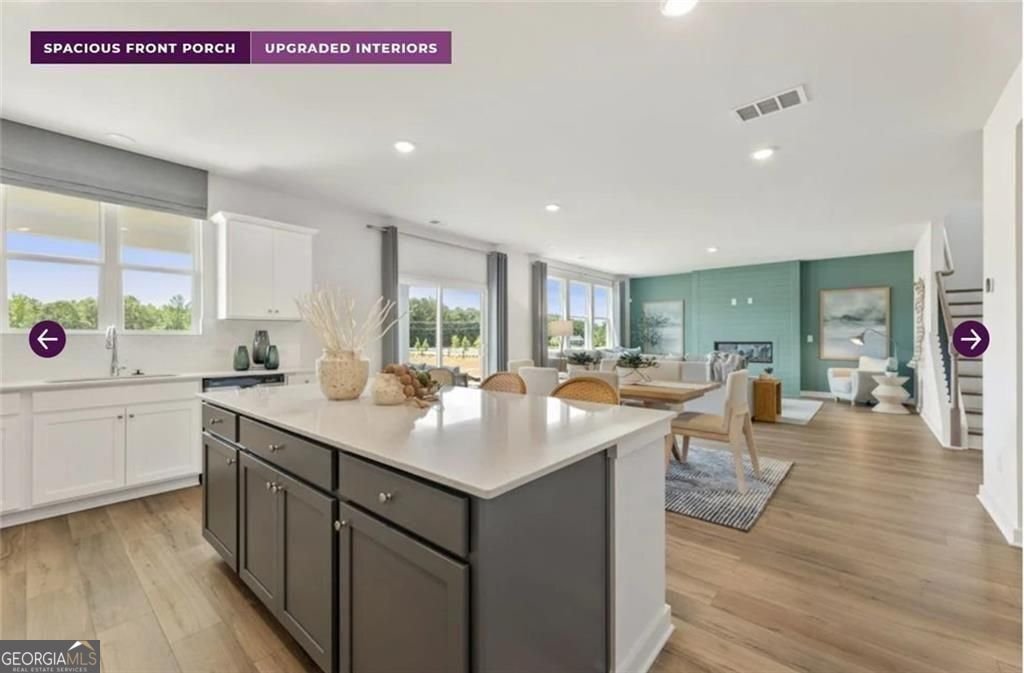 162 POPLAR BLUFF Way Jefferson - Photo 9
