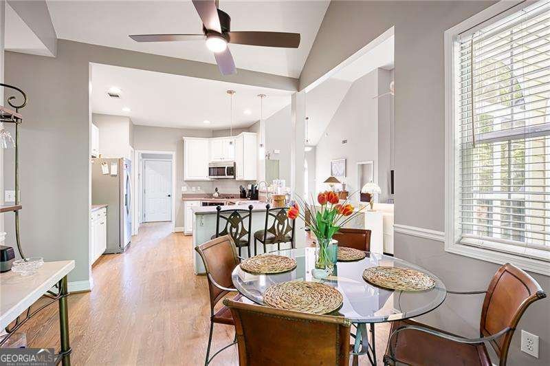 3802 Heartleaf Drive Acworth - Photo 12