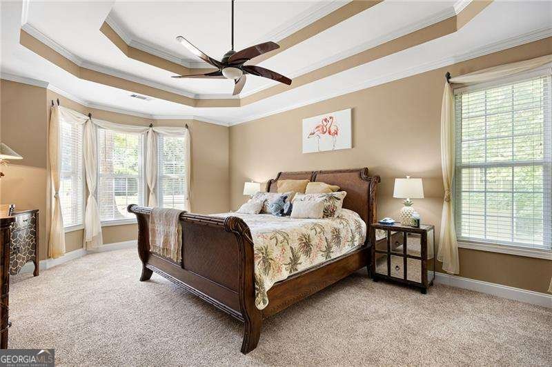 3802 Heartleaf Drive Acworth - Photo 14