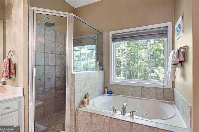 3802 Heartleaf Drive Acworth - Photo 15