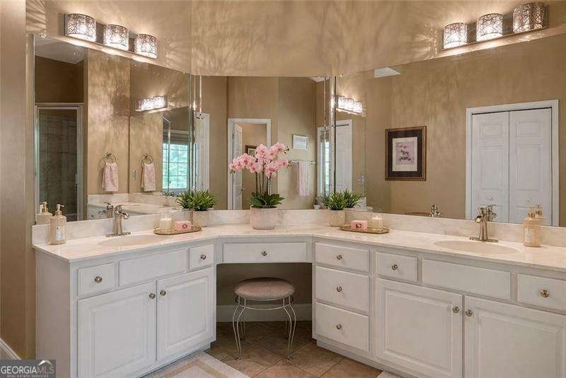 3802 Heartleaf Drive Acworth - Photo 16