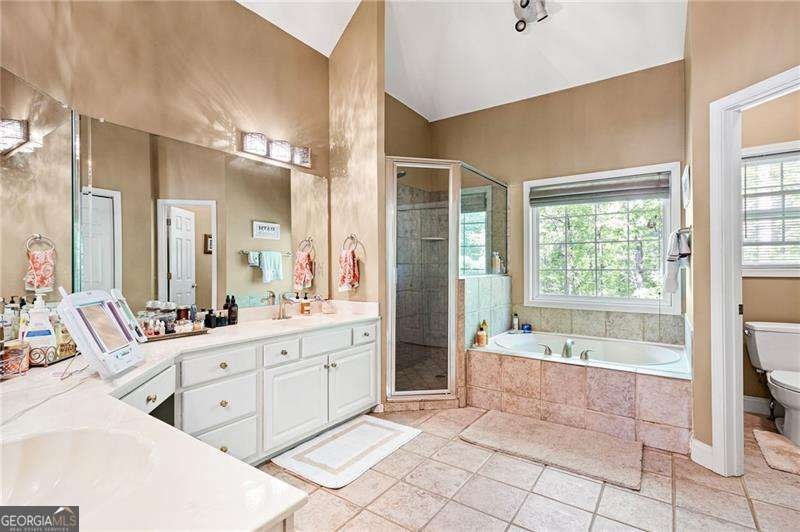 3802 Heartleaf Drive Acworth - Photo 17