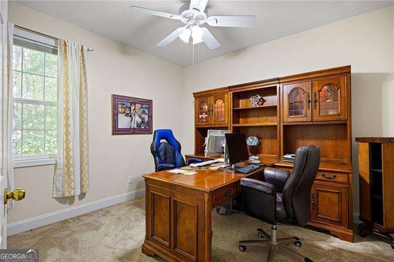 3802 Heartleaf Drive Acworth - Photo 19