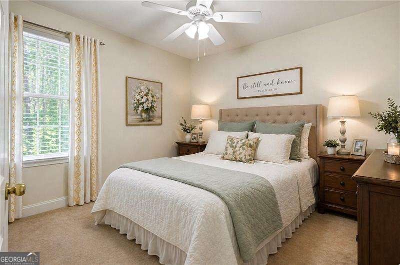 3802 Heartleaf Drive Acworth - Photo 20