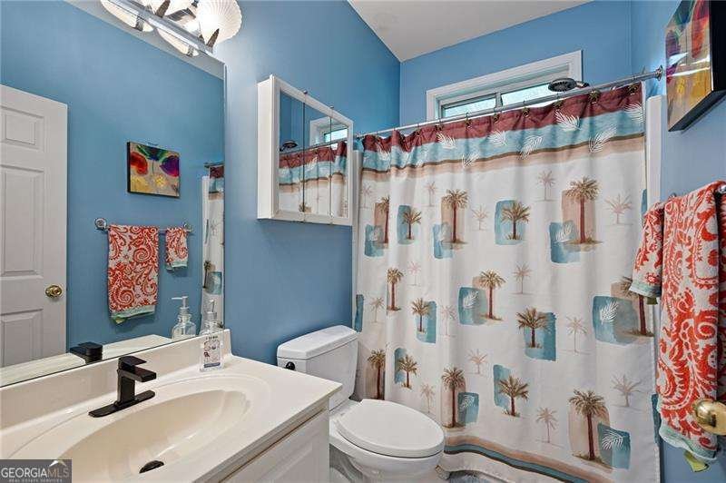 3802 Heartleaf Drive Acworth - Photo 21
