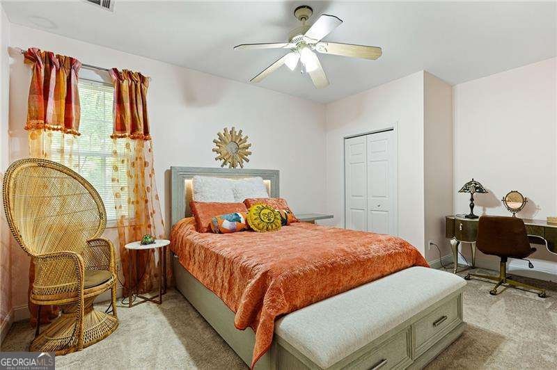 3802 Heartleaf Drive Acworth - Photo 22