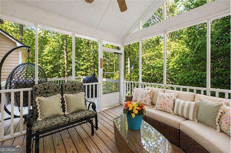 3802 Heartleaf Drive Acworth - Photo 23