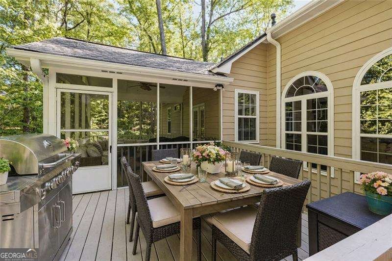 3802 Heartleaf Drive Acworth - Photo 24