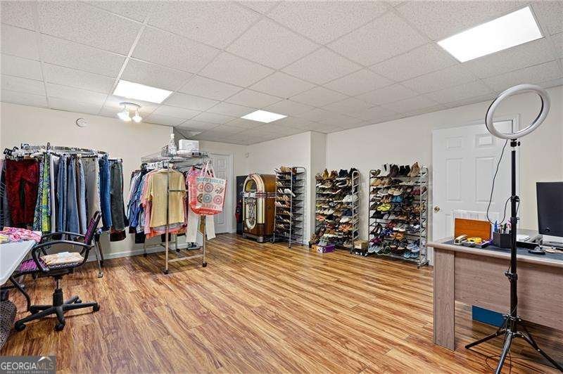 3802 Heartleaf Drive Acworth - Photo 27