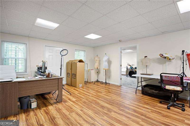 3802 Heartleaf Drive Acworth - Photo 28