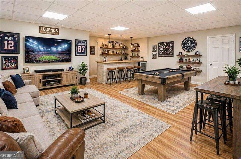 3802 Heartleaf Drive Acworth - Photo 29