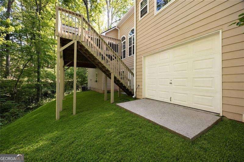 3802 Heartleaf Drive Acworth - Photo 33