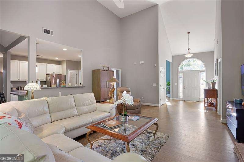 3802 Heartleaf Drive Acworth - Photo 6