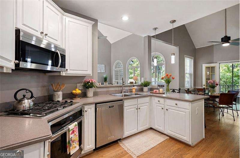 3802 Heartleaf Drive Acworth - Photo 8